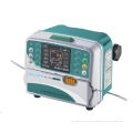 Compact Portable Medical Devices , Economical Infusion Pump With Anti-bolus Function